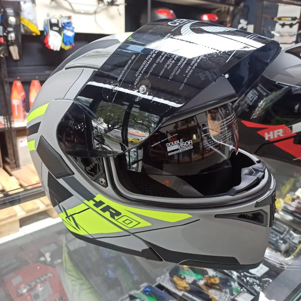 CASCO ABATIBLE HRO 3440 DV SWAG 