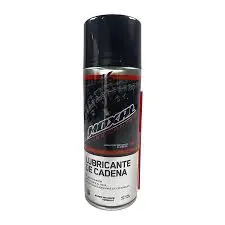 [MFLLUB004] LUBRICANTE DE CADENA 450ML - ACLSC - MOXAL - CHINA