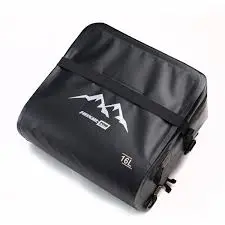[MACMAL007] MALETA POSTERIOR 16L NEGRA - MP16 - MOXAL PRO - CHINA