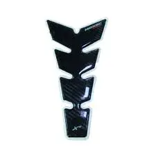 [MSEPRO011] PROTECTOR DE TANQUE FIBRA CARBONO - UNIVERSAL - MOXAL - CHINA