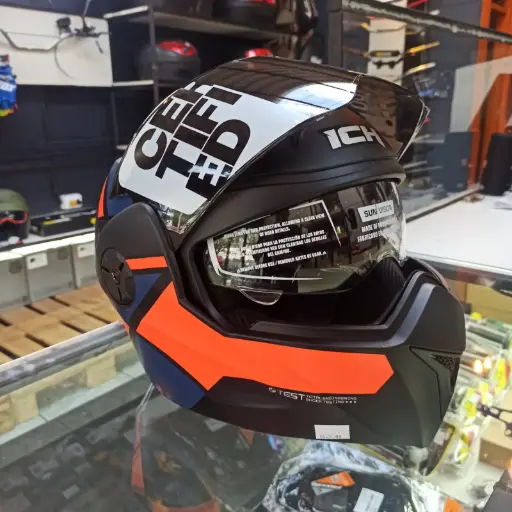 CASCO ABATIBLE 3110DV WIND