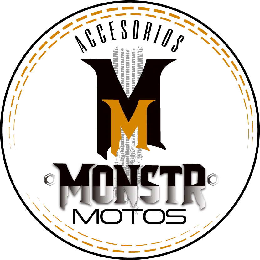 Monstr Motos
